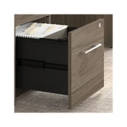L-Desks*Bush Business Furniture Office 500 72