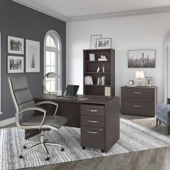 Office Desks*Bush Business Furniture Studio C 60