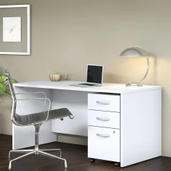 Office Desks*Bush Business Furniture Studio C 60