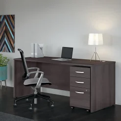Computer Desks*Bush Business Furniture Studio C 72