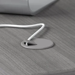 L-Desks*Bush Business Furniture Studio C 60