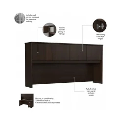 Office Desks*Bush Business Furniture Studio C 72