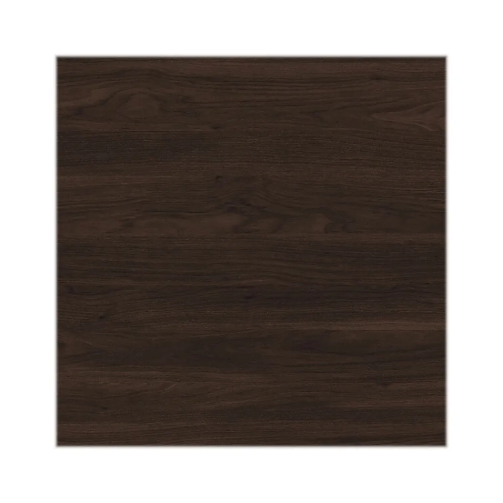 Office Desks*Bush Business Furniture Studio C 72"W U Shaped Desk with Hutch and Mobile File Cabinet, (STC003BWSU) Black Walnut