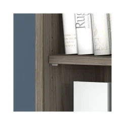 Bookcases*Bush Business Furniture Studio C 72.8