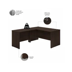 L-Desks*Bush Business Furniture Studio C 60