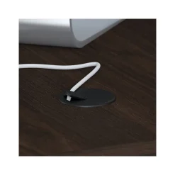 L-Desks*Bush Business Furniture Studio C 60