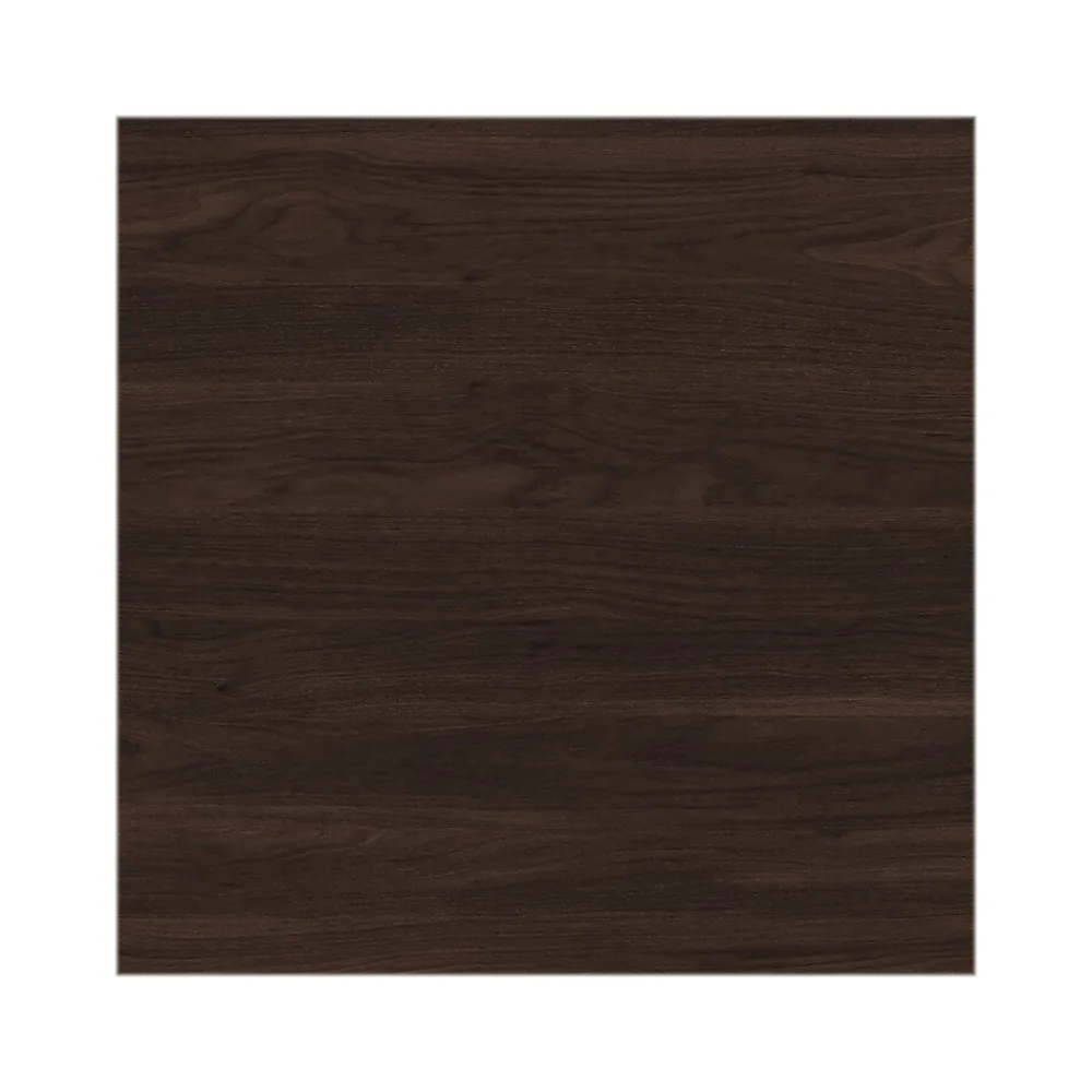 Standing Desks*Bush Business Furniture Studio C 60"W Electric Adjustable Standing Desk with Credenza and File, (STC017BWSU) Black Walnut