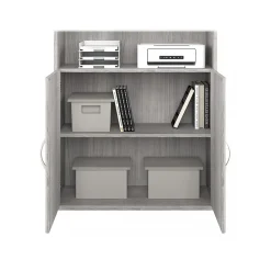 Bookcases*Bush Business Furniture Studio A 73