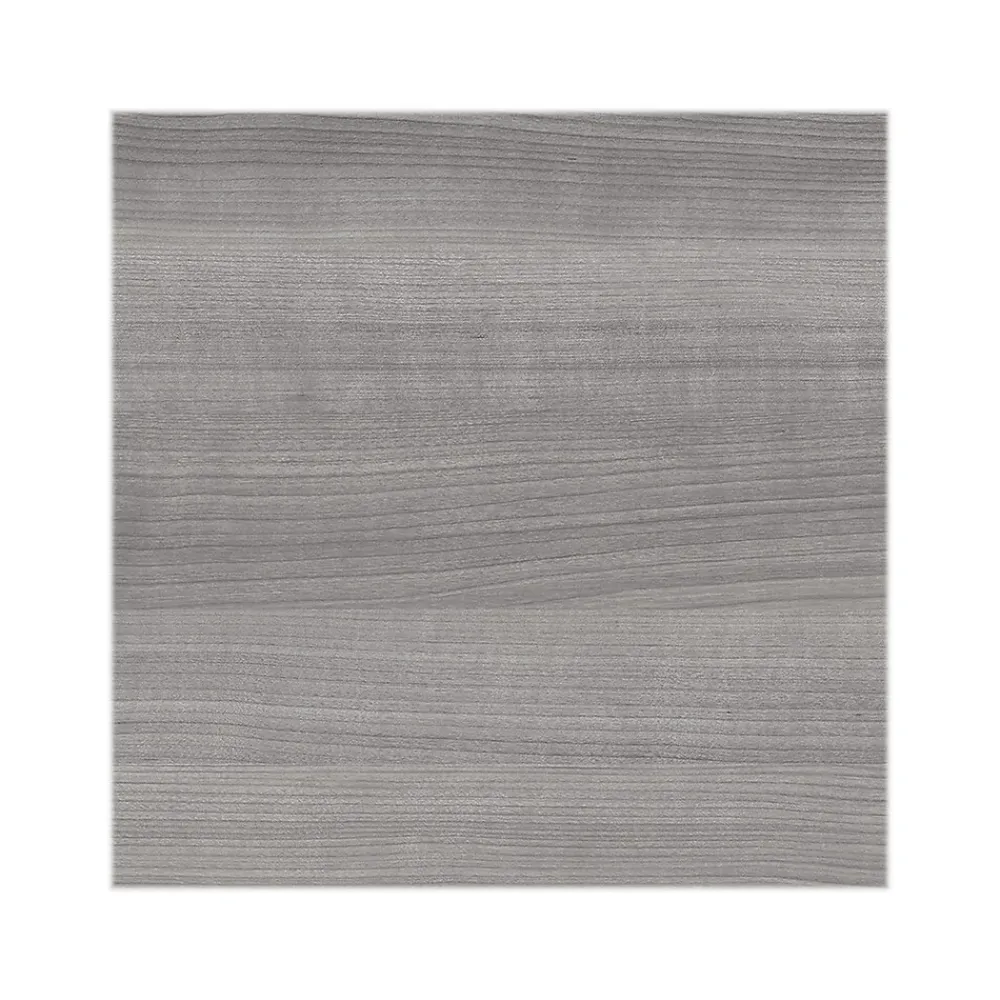 Bookcases*Bush Business Furniture Studio A 73"H 5-Shelf Bookcase with Adjustable Shelves, Laminated Wood (STA010PG) Platinum Gray