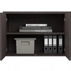 Storage Cabinets*Bush Business Furniture Studio A 21