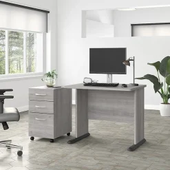 Computer Desks*Bush Business Furniture Studio A 36