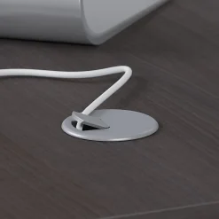 L-Desks*Bush Business Furniture Studio C 60