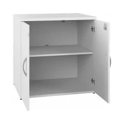 Storage Cabinets*Bush Business Furniture Studio C 30