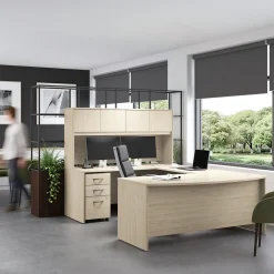 L-Desks*Bush Furniture Bush Business Furniture Studio C 60