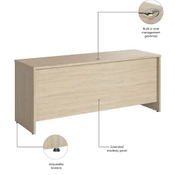 Office Desks*Bush Furniture Bush Business Furniture Studio C 72