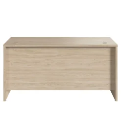 Computer Desks*Bush Furniture Bush Business Furniture Studio C 60"W Office Desk, Natural Elm (SCD260NE)