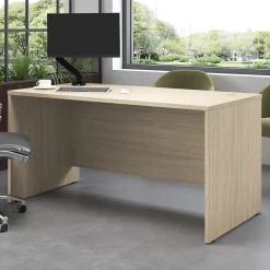 Computer Desks*Bush Furniture Bush Business Furniture Studio C 60