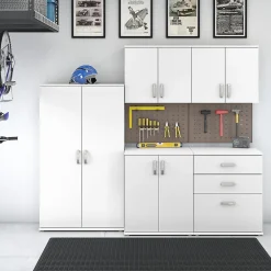 Storage Cabinets*Bush Business Furniture Universal 62