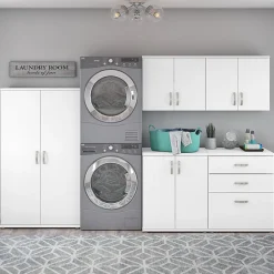 Storage Cabinets*Bush Business Furniture Universal 62