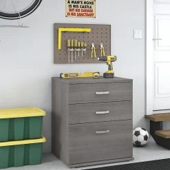 Storage Cabinets*Bush Business Furniture Universal 34