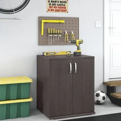 Storage Cabinets*Bush Business Furniture Universal 34