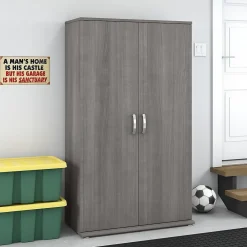 Storage Cabinets*Bush Business Furniture Universal 62