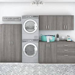 Storage Cabinets*Bush Business Furniture Universal 62