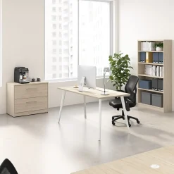 Office Desks*Bush Business Furniture Vista 60