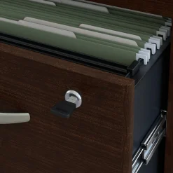 Standing Desks*Bush Business Furniture Westfield 72