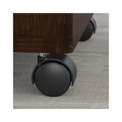 L-Desks*Bush Business Furniture Westfield 66