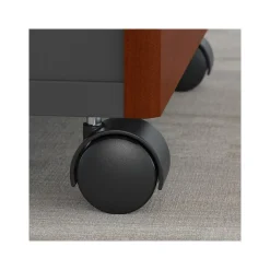 L-Desks*Bush Business Furniture Westfield 72