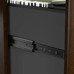 L-Desks*Bush Business Furniture Westfield 60