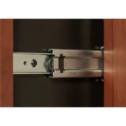 File Cabinets*Bush Business Furniture Westfield 36W 2 Drawer Lateral File Cabinet, /Graphite Gray (WC24454C) Hansen Cherry