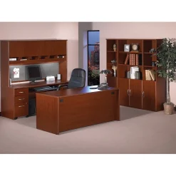 Computer Desks*Bush Business Furniture Westfield 72