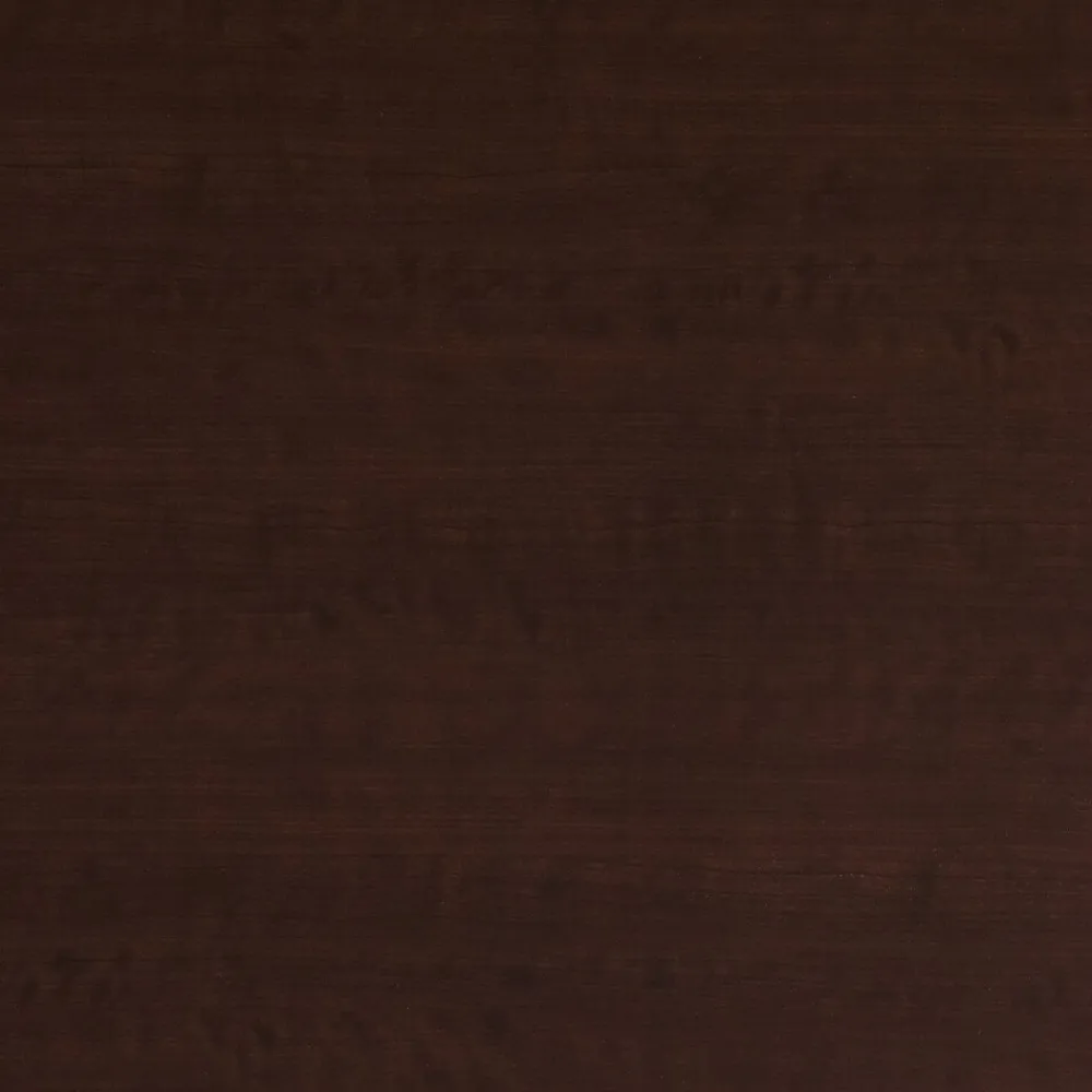 Conference Room Tables*Bush Business Furniture 96W x 42D Boat Shaped Conference Table with Metal Base, (99TBM96MRSVK) Mocha Cherry/Silver