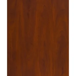 Office Desks*Bush Business Furniture Westfield 72W L Shaped Desk with Hutch and Mobile File Cabinet, Hansen Cherry (SRC0018HCSU) Hansen Cherry/Graphite