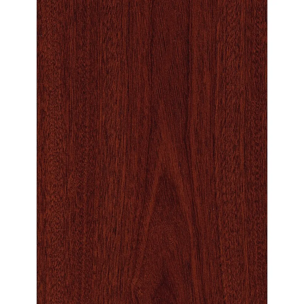 File Cabinets*Bush Business Furniture Westfield 2-Drawer Mobile Vertical File Cabinet, Letter/Legal Size, Lockable, (WC36752SU) Mahogany