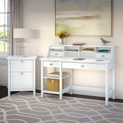 Computer Desks*Bush Furniture Broadview 54