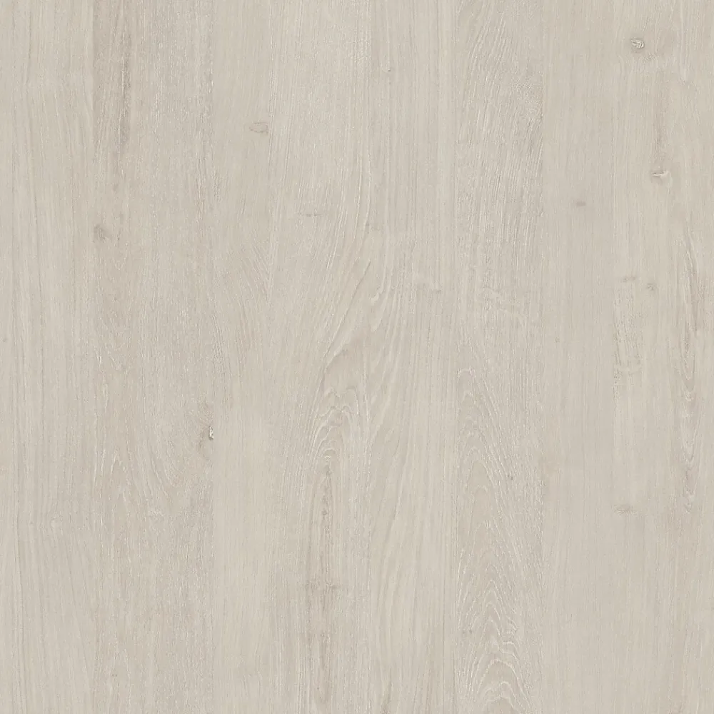 Office Desks*Bush Furniture Cabot 60" L-Shaped Desk with Hutch and 5-Shelf Bookcase, (CAB011LW) Linen White Oak