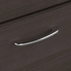 L-Desks*Bush Furniture Cabot 60