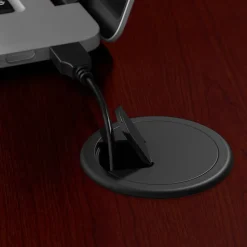 Computer Desks*Bush Furniture Cabot 60