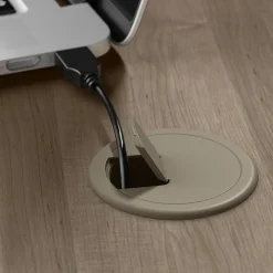 Computer Desks*Bush Furniture Cabot 60