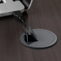 Computer Desks*Bush Furniture Cabot 60