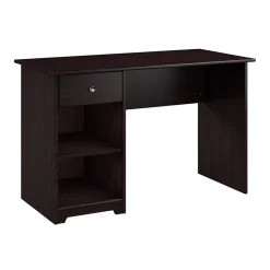 Computer Desks*Bush Furniture Cabot 48"W Computer Desk with Storage, Espresso Oak (WC31847)