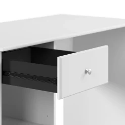 Computer Desks*Bush Furniture Cabot 48