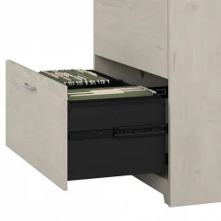 File Cabinets*Bush Furniture Cabot 31
