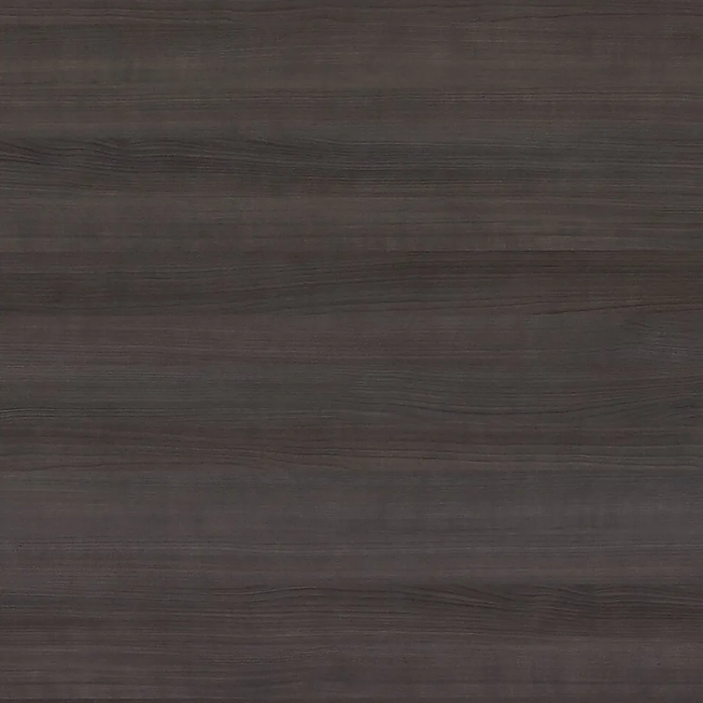 L-Desks*Bush Furniture Cabot 60"W L Shaped Computer Desk with Hutch and 5 Shelf Bookcase, (CAB011HRG) Heather Gray