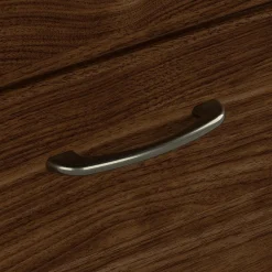 L-Desks*Bush Furniture Cabot 60