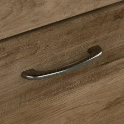 L-Desks*Bush Furniture Cabot 60