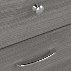 L-Desks*Bush Furniture Cabot 60